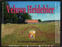 Maasland Brouwerij, Veluws Heidebier