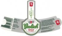 Grolsch, Premium Pilsner Grolsch Veste