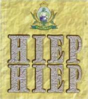 Lindeboom Bierbrouwerij, Hiep Hiep