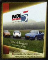 Bierbrouwerij Oijen, MX-5 owners