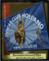 Bierbrouwerij Oijen, Ocicat Club Holland