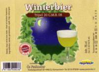 Huisbrouwerij De Peelander, Winterbier