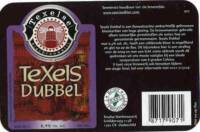 Texelse Bierbrouwerij, Texels Dubbel