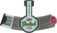 Grolsch, Grolsch Premium Pilsner