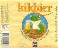 Budelse Brouwerij, Kikbier