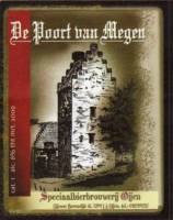 Bierbrouwerij Oijen, De Poort van Megen
