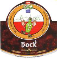 Heineken, JIPM Bock