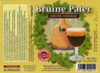 Huisbrouwerij De Peelander, Bruine Pater
