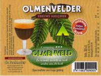 Huisbrouwerij De Peelander, Olmenvelder Zeeuws Abdijbier