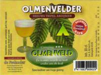 Huisbrouwerij De Peelander, Olmenvelder Zeeuws Tripel Abdijbier