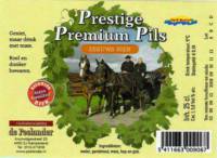 Huisbrouwerij De Peelander, Prestige Premium Pils