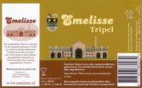 Brouwerij Emelisse, Tripel