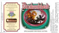 Bierbrouwerij de 3 Horne, Drakenbloed