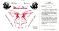 Bierbrouwerij de 3 Horne, Drakenbloed