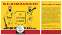 Bierbrouwerij de 3 Horne, Wildemansbier