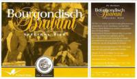 Bierbrouwerij de 3 Horne, Bockaar Bourgondisch Brabant