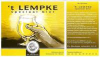 Bierbrouwerij de 3 Horne, 't Lempke