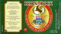 Bierbrouwerij de 3 Horne, Horn's Bock