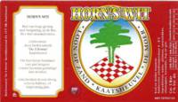 Bierbrouwerij de 3 Horne, Horn's Wit