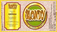 Bierbrouwerij de 3 Horne, Blondy