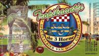 Bierbrouwerij de 3 Horne, Tropikaantje