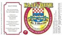Bierbrouwerij de 3 Horne, Kaat's Witje