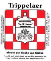 Bierbrouwerij de 3 Horne, Trippelaer