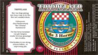 Bierbrouwerij de 3 Horne, Trippelaer 
