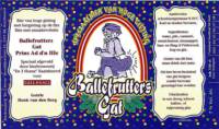 Bierbrouwerij de 3 Horne, Ballefrutters Gat Prins Ad d'n IIIe