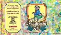 Bierbrouwerij de 3 Horne, Ballefrutters Gat Prins Bas d'n 1e