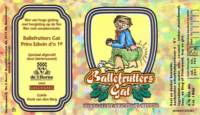 Bierbrouwerij de 3 Horne, Ballefrutters Gat Prins Edwin d'n 1e