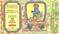 Bierbrouwerij de 3 Horne, Ballefrutters Gat Prins Edwin d'n 1e
