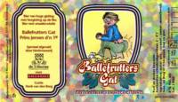 Bierbrouwerij de 3 Horne, Ballefrutters Gat Prins Jeroen d'n 1e