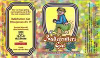 Bierbrouwerij de 3 Horne, Ballefrutters Gat Prins Jeroen d'n 1e