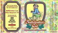 Bierbrouwerij de 3 Horne, Ballefrutters Gat Prins Noud d'n 1e