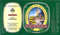 Bierbrouwerij de 3 Horne, Diemse Tripel