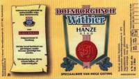 Bierbrouwerij de 3 Horne, Doesborghsch Witbier