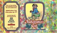 Bierbrouwerij de 3 Horne, Ballefrutters Gat Prins John de 1ste