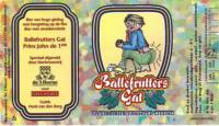 Bierbrouwerij de 3 Horne, Ballefrutters Gat Prins John de 1ste