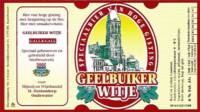 Bierbrouwerij de 3 Horne, Geelbuiker Witje