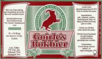 Bierbrouwerij de 3 Horne, Goirle's Bokbier