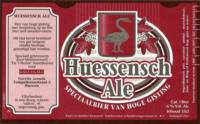 Bierbrouwerij de 3 Horne, Huessensch Ale