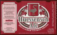 Bierbrouwerij de 3 Horne, Huessensch Ale