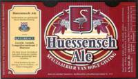 Bierbrouwerij de 3 Horne, Huessensch Ale