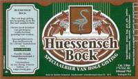 Bierbrouwerij de 3 Horne, Huessensch Bock