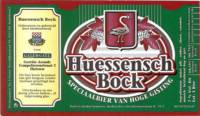 Bierbrouwerij de 3 Horne, Huessensch Bock