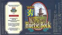 Bierbrouwerij de 3 Horne, Huetse Bock