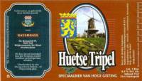 Bierbrouwerij de 3 Horne, Huetse Tripel