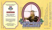 Bierbrouwerij de 3 Horne, Lekkerlands Molenbier