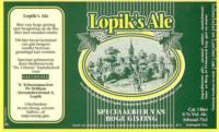 Bierbrouwerij de 3 Horne, Lopik's Ale